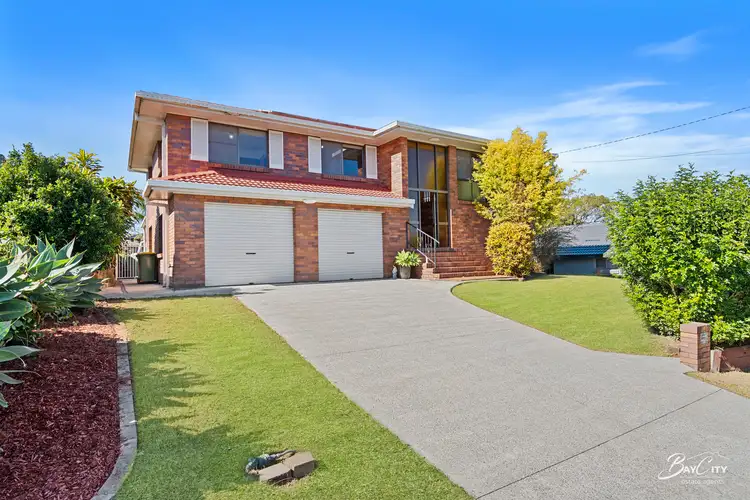 Main view of Homely house listing, 14 Sagamore Street, Capalaba QLD 4157