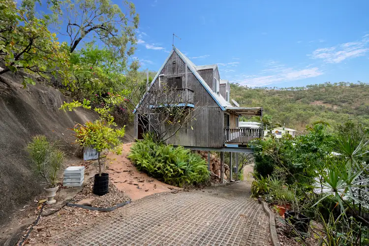 Main view of Homely house listing, 5 Gillian Court, Wulguru QLD 4811