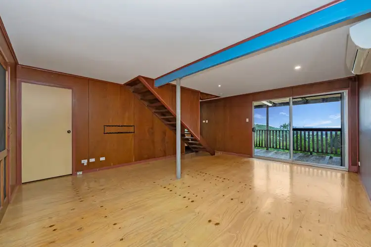 Second view of Homely house listing, 5 Gillian Court, Wulguru QLD 4811