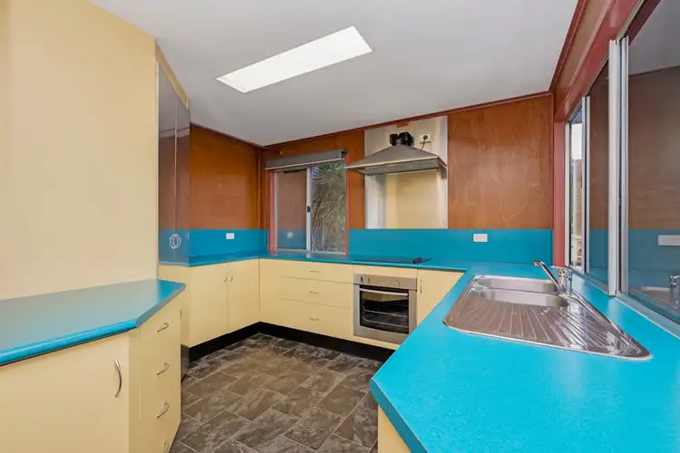 Third view of Homely house listing, 5 Gillian Court, Wulguru QLD 4811