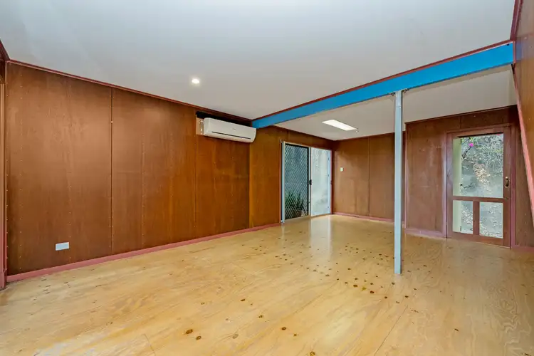 Fourth view of Homely house listing, 5 Gillian Court, Wulguru QLD 4811