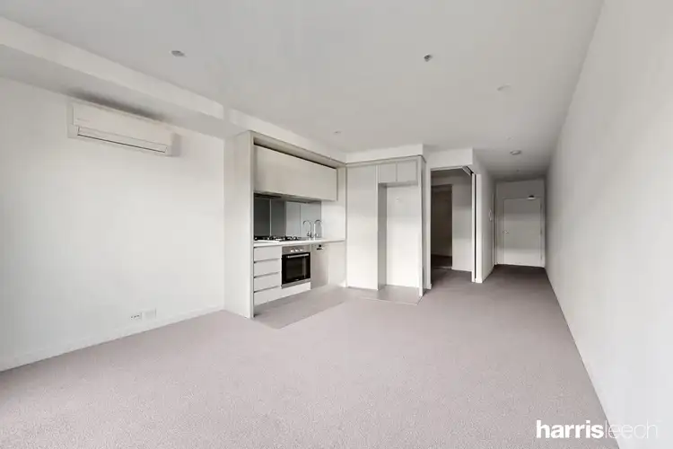 Fifth view of Homely apartment listing, 118/4 Acacia Place, Abbotsford VIC 3067