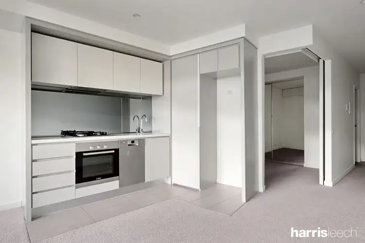Sixth view of Homely apartment listing, 118/4 Acacia Place, Abbotsford VIC 3067