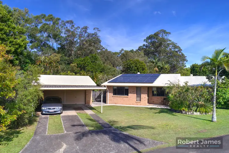 Main view of Homely house listing, 9 Sundial Court, Tewantin QLD 4565