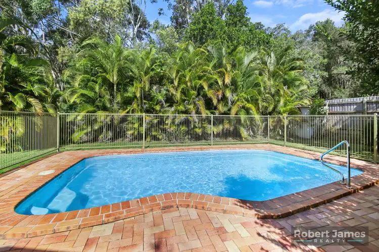 Third view of Homely house listing, 9 Sundial Court, Tewantin QLD 4565