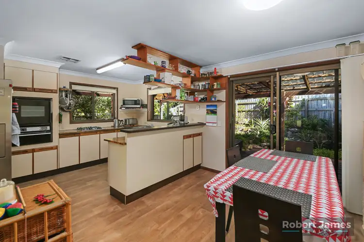 Fifth view of Homely house listing, 9 Sundial Court, Tewantin QLD 4565