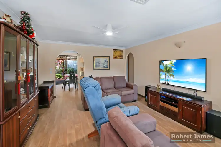 Sixth view of Homely house listing, 9 Sundial Court, Tewantin QLD 4565