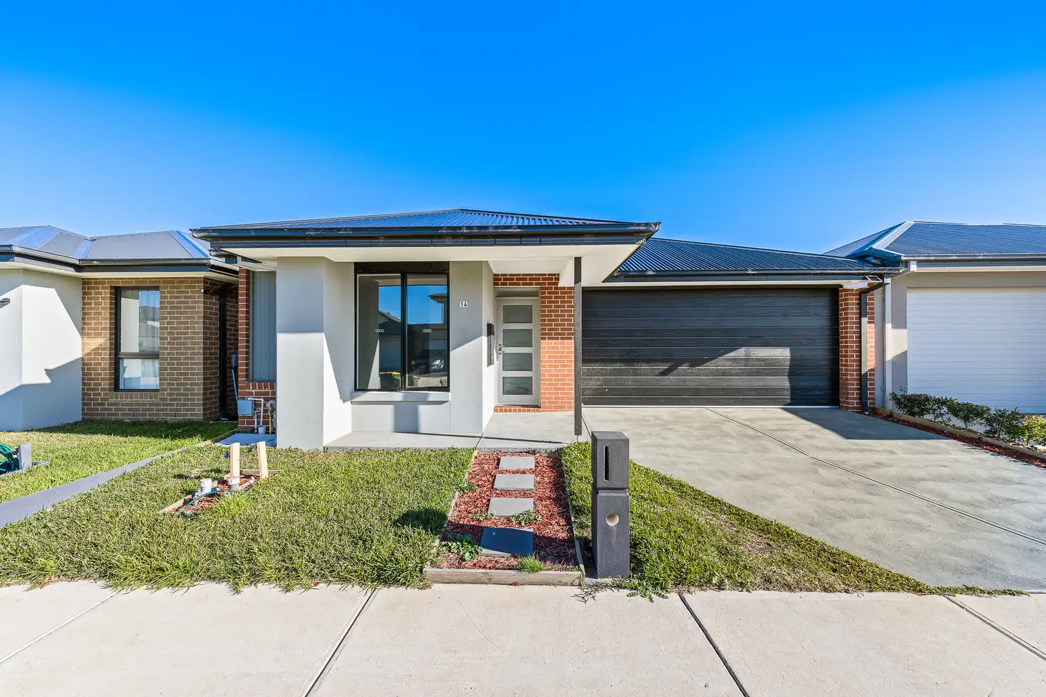 Main view of Homely house listing, 14 Broughton Street, Clyde VIC 3978