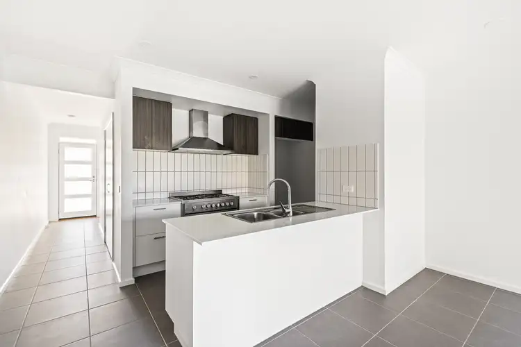 Third view of Homely house listing, 14 Broughton Street, Clyde VIC 3978
