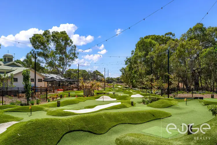 Fourth view of Homely land listing, LOT 61, 1-5 Martins Road, Salisbury Downs SA 5108
