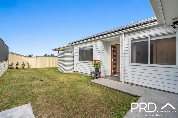 12B Canary Drive, Goonellabah NSW 2480