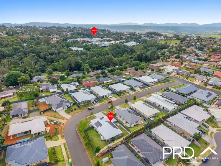 Third view of Homely unit listing, 12B Canary Drive, Goonellabah NSW 2480