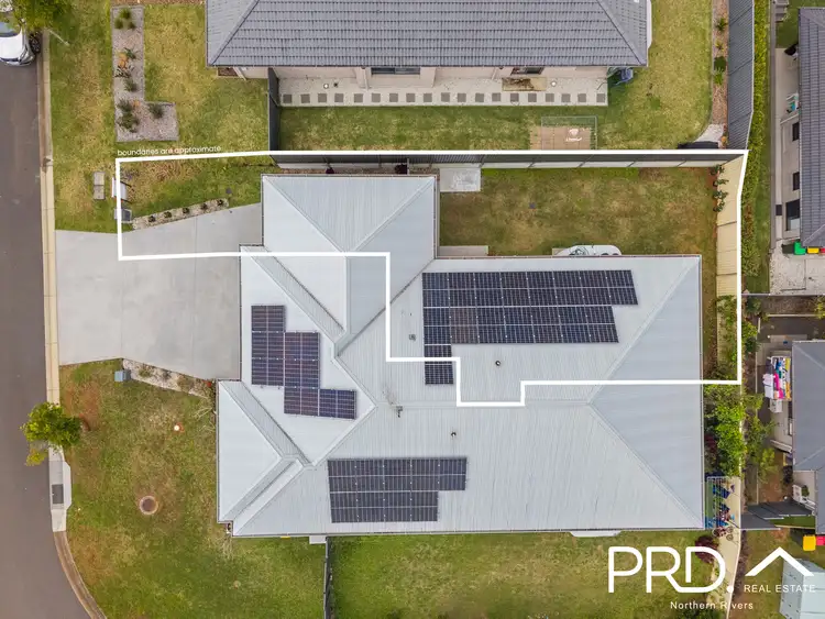 Fourth view of Homely unit listing, 12B Canary Drive, Goonellabah NSW 2480