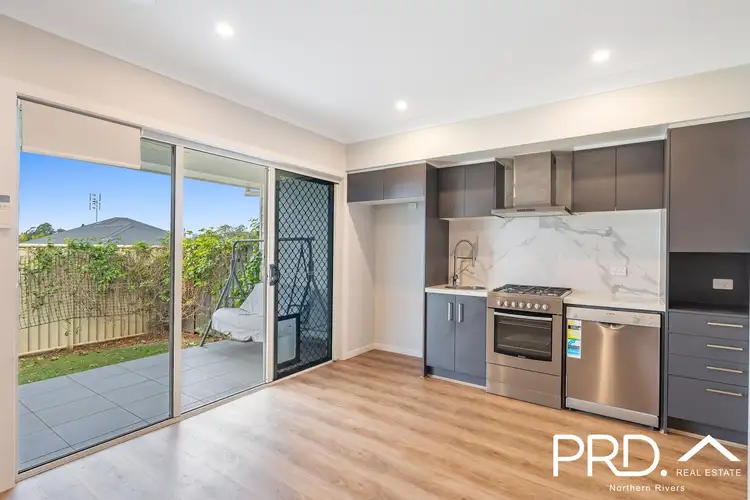 Fifth view of Homely semi-detached listing, 12B Canary Drive, Goonellabah NSW 2480