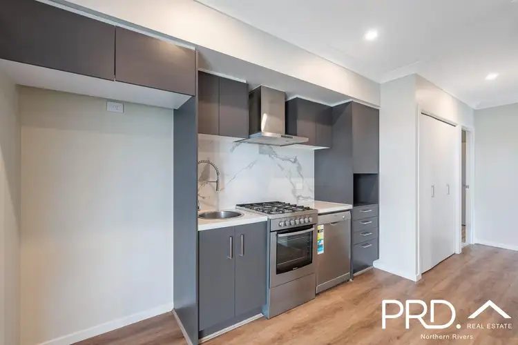 Sixth view of Homely semi-detached listing, 12B Canary Drive, Goonellabah NSW 2480