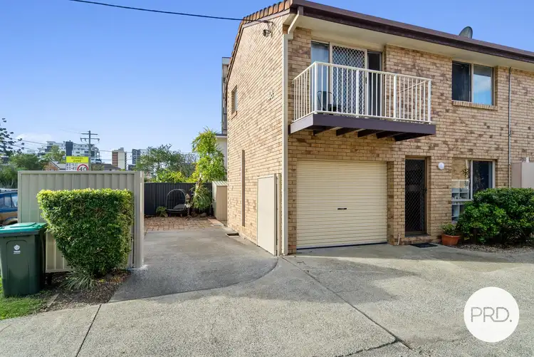 Second view of Homely townhouse listing, 1/46-48 Enid Street, Tweed Heads NSW 2485