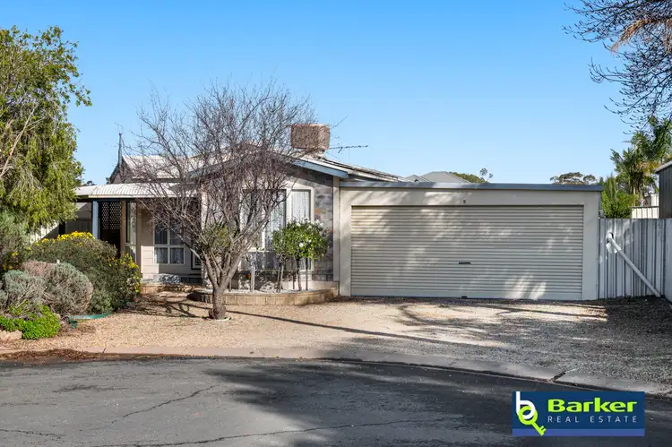8 Hanisch Street, Freeling SA 5372