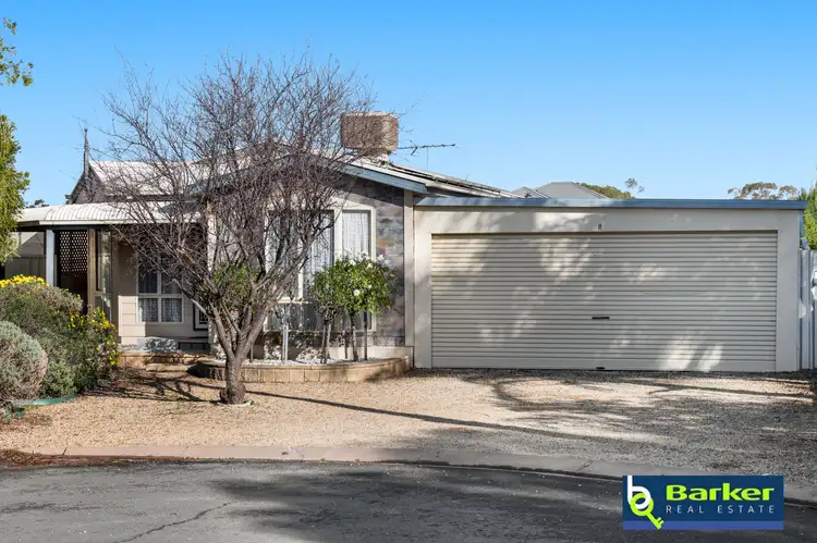 Second view of Homely house listing, 8 Hanisch Street, Freeling SA 5372