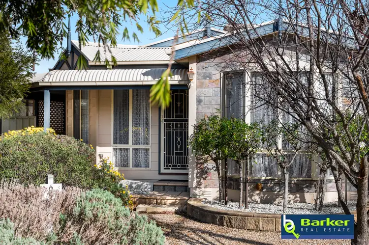 Third view of Homely house listing, 8 Hanisch Street, Freeling SA 5372