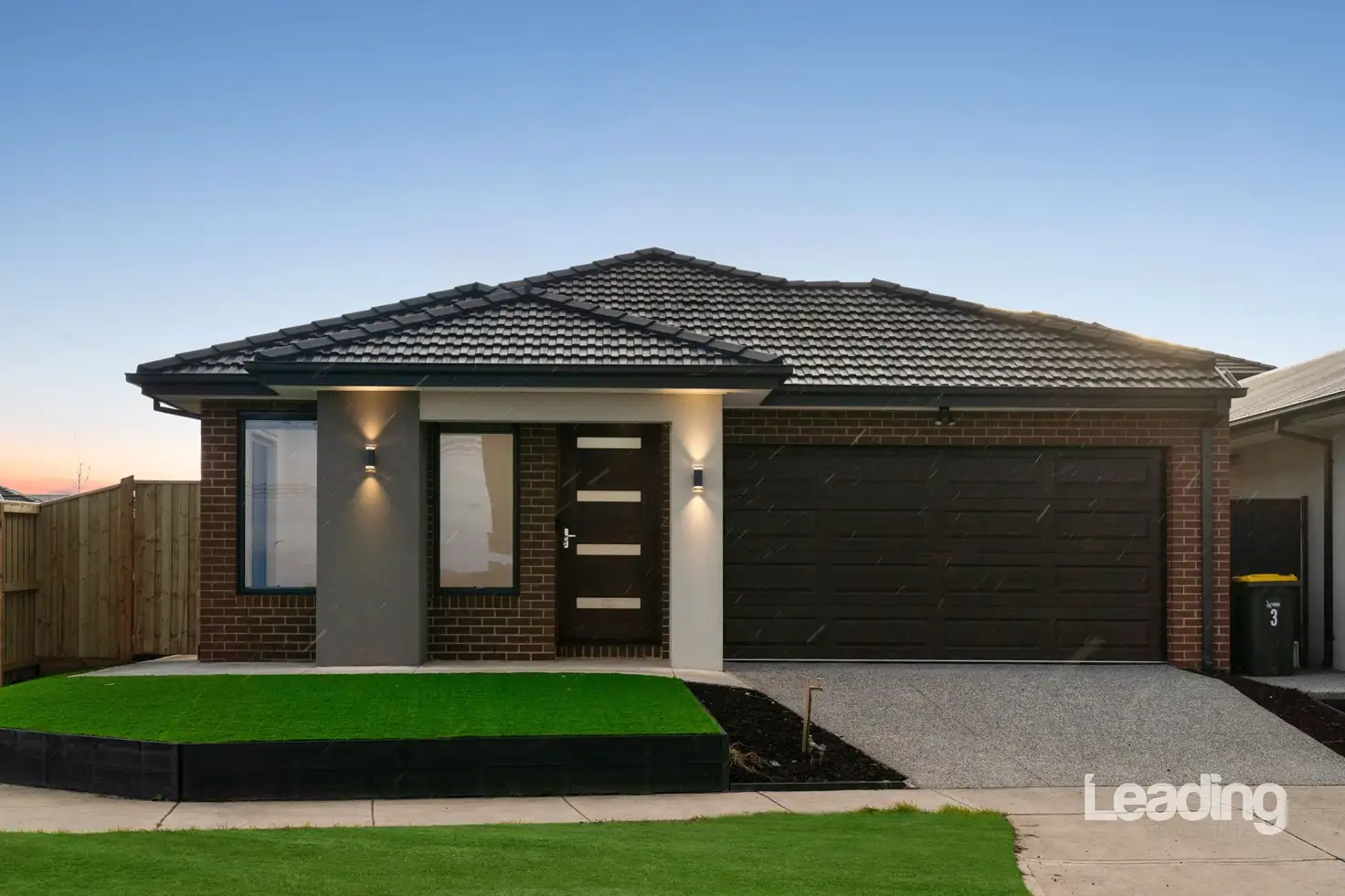 Main view of Homely house listing, 1 Ginnala Road, Sunbury VIC 3429