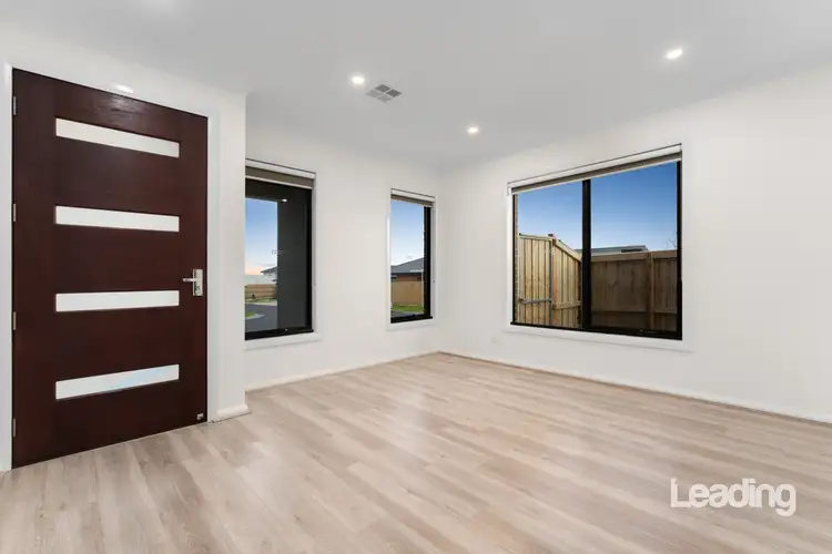 Second view of Homely house listing, 1 Ginnala Road, Sunbury VIC 3429