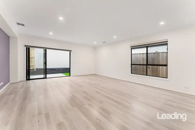 Fourth view of Homely house listing, 1 Ginnala Road, Sunbury VIC 3429