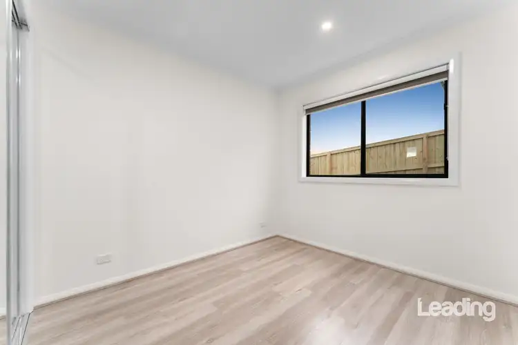 Fifth view of Homely house listing, 1 Ginnala Road, Sunbury VIC 3429