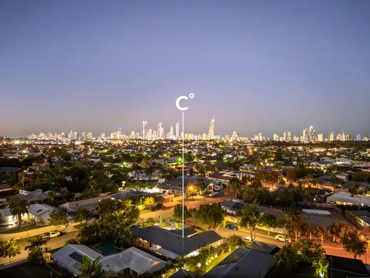 1 Mcilwraith Avenue, Sorrento QLD 4217