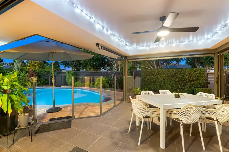Main view of Homely house listing, 1 Mcilwraith Avenue, Sorrento QLD 4217