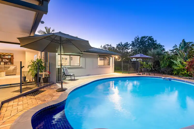 Third view of Homely house listing, 1 Mcilwraith Avenue, Sorrento QLD 4217