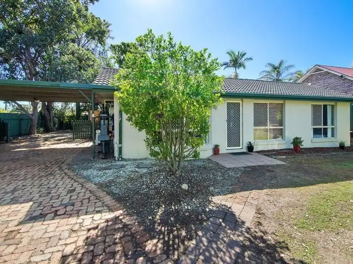 Main view of Homely house listing, 39 Coffey Street, Crestmead QLD 4132
