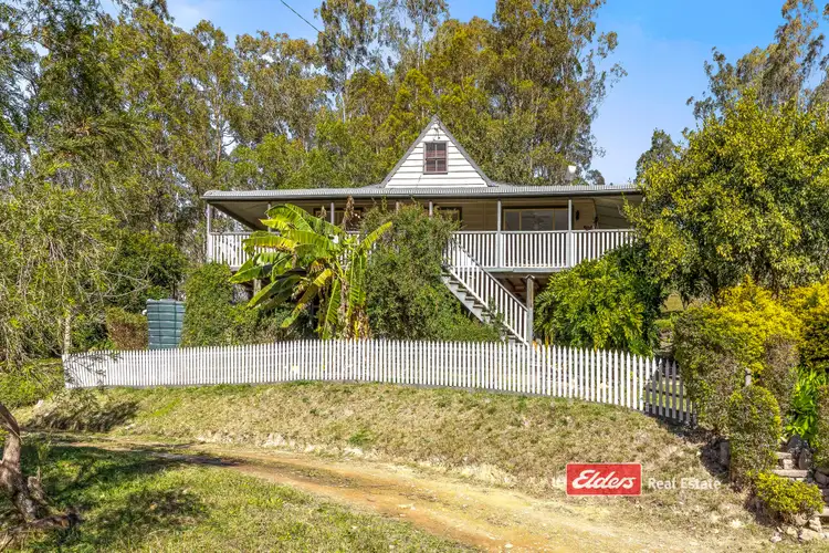 661 Craven Creek Road, Rookhurst via, Gloucester NSW 2422
