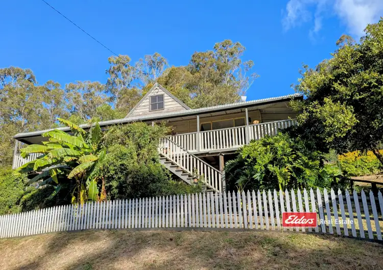 Main view of Homely rural property listing, 661 Craven Creek Road, Rookhurst via, Gloucester NSW 2422