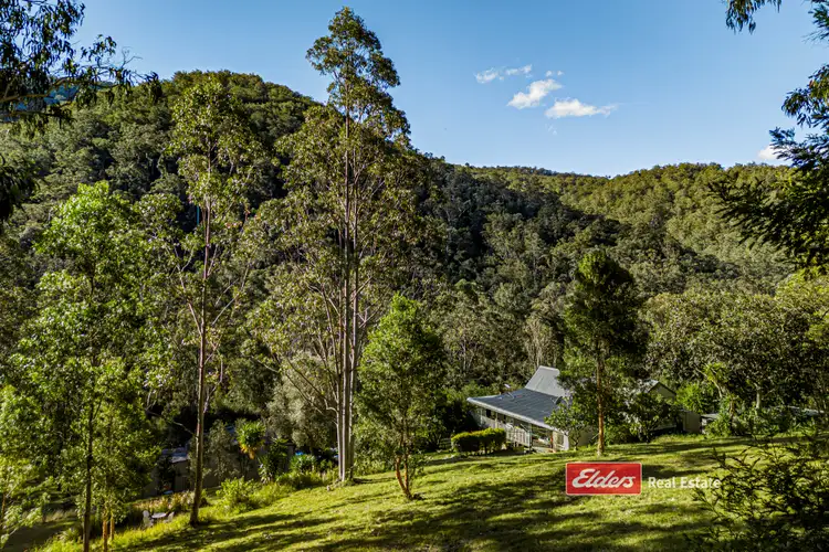 Second view of Homely rural property listing, 661 Craven Creek Road, Rookhurst via, Gloucester NSW 2422