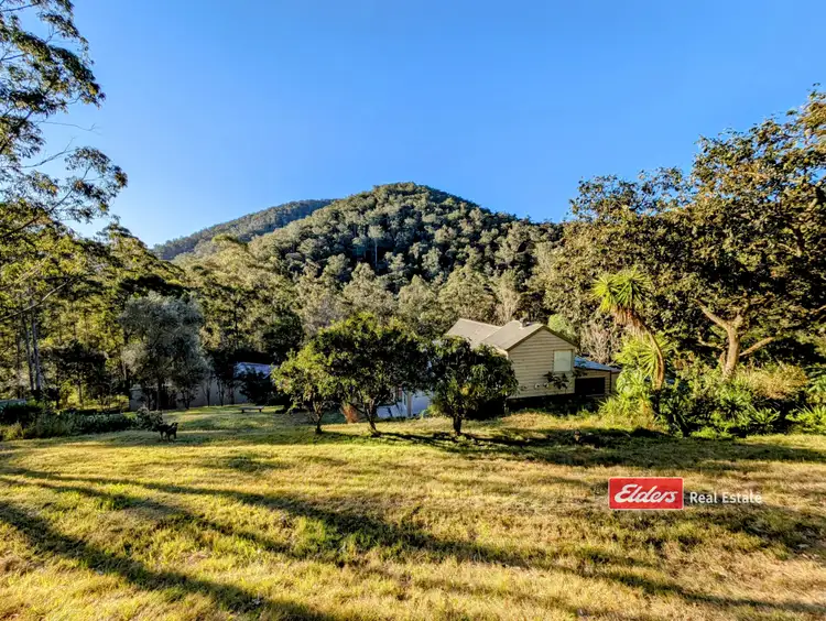Second view of Homely rural property listing, 661 Craven Creek Road, Rookhurst via, Gloucester NSW 2422