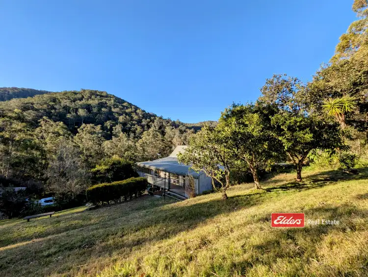 Third view of Homely rural property listing, 661 Craven Creek Road, Rookhurst via, Gloucester NSW 2422