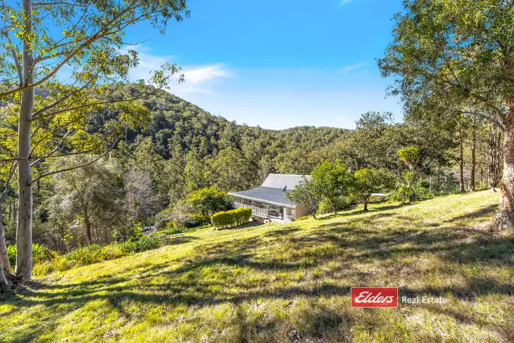 Fourth view of Homely rural property listing, 661 Craven Creek Road, Rookhurst via, Gloucester NSW 2422