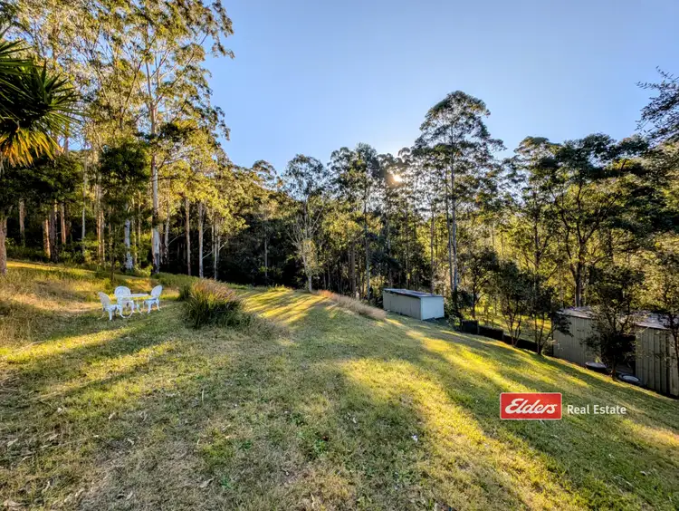 Fifth view of Homely rural property listing, 661 Craven Creek Road, Rookhurst via, Gloucester NSW 2422