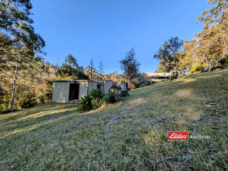 Fifth view of Homely rural property listing, 661 Craven Creek Road, Rookhurst via, Gloucester NSW 2422
