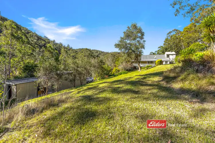 Sixth view of Homely rural property listing, 661 Craven Creek Road, Rookhurst via, Gloucester NSW 2422