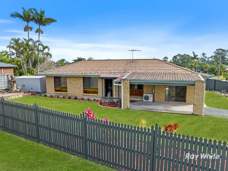 2 Stormbridge Court, Daisy Hill QLD 4127