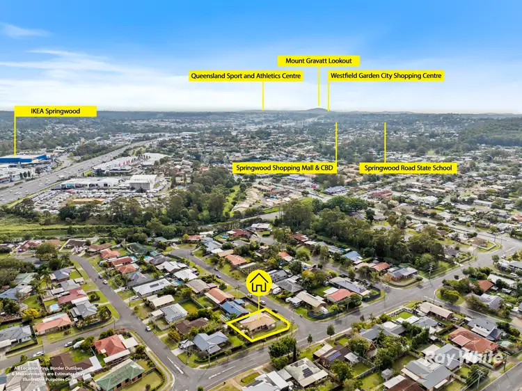 Fifth view of Homely house listing, 2 Stormbridge Court, Daisy Hill QLD 4127