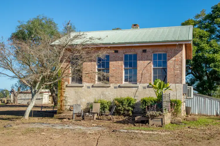 313 Glenthorne Road, Glenthorne NSW 2430
