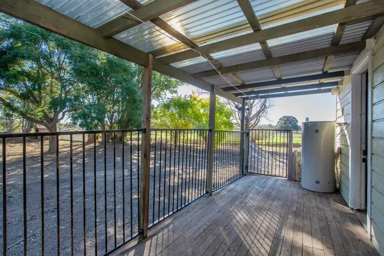Fourth view of Homely house listing, 313 Glenthorne Road, Glenthorne NSW 2430