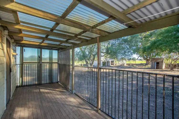 Fifth view of Homely house listing, 313 Glenthorne Road, Glenthorne NSW 2430