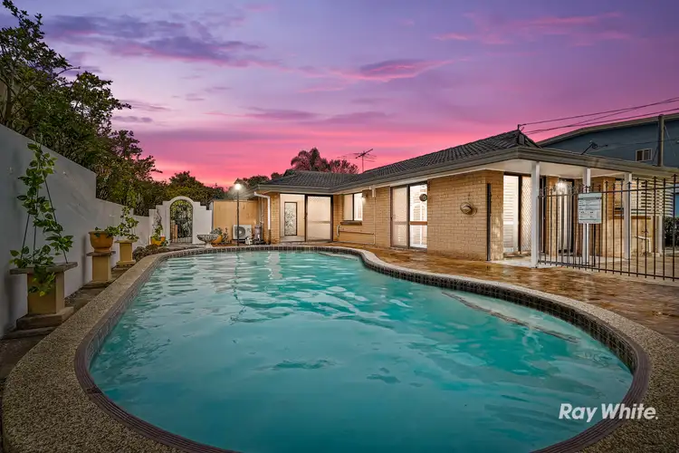 146 Barbaralla Drive, Springwood QLD 4127
