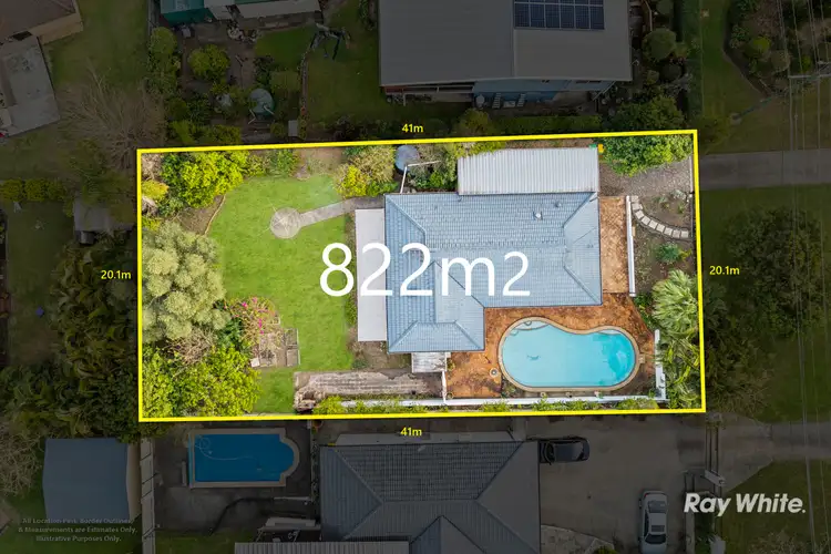 Second view of Homely house listing, 146 Barbaralla Drive, Springwood QLD 4127