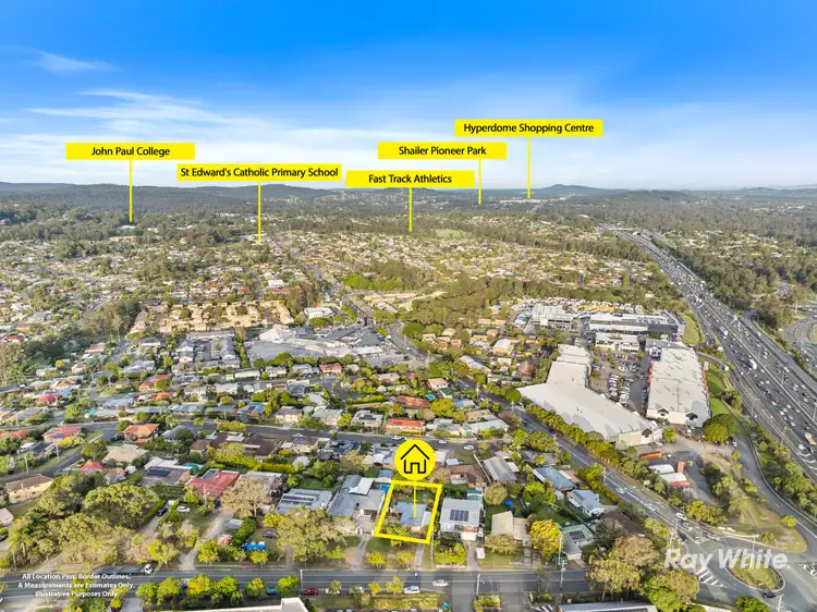 Fifth view of Homely house listing, 146 Barbaralla Drive, Springwood QLD 4127