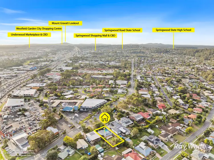 Sixth view of Homely house listing, 146 Barbaralla Drive, Springwood QLD 4127