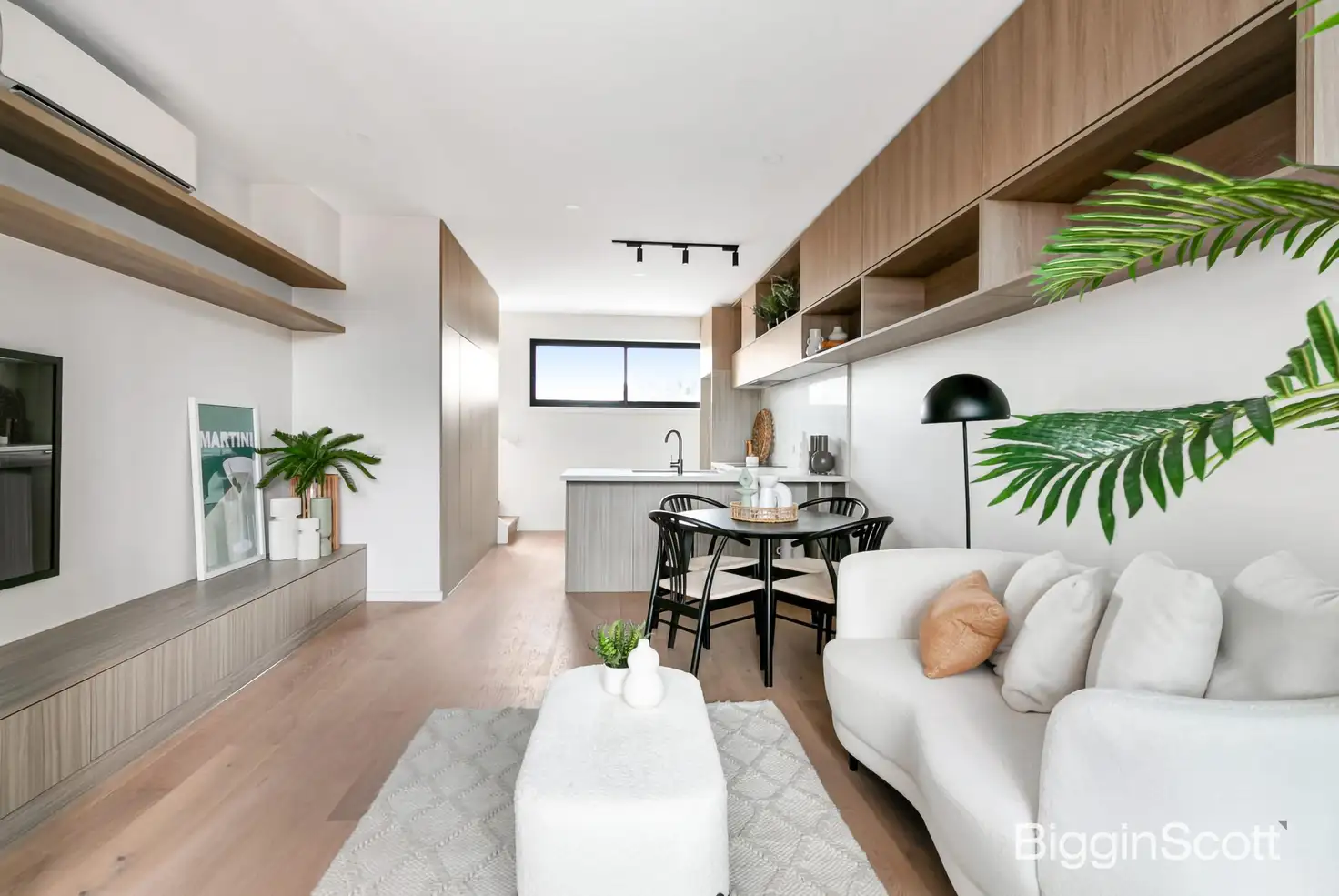 Main view of Homely unit listing, 8/775 Plenty Road, Reservoir VIC 3073